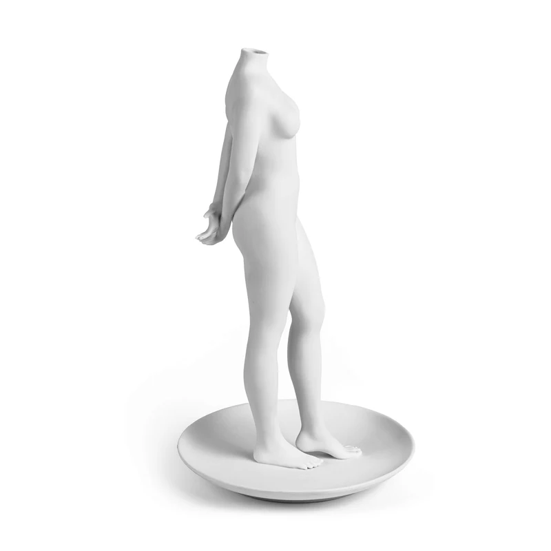 Seletti La Timida Vase