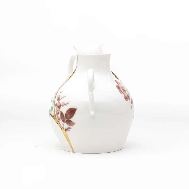 Seletti Kintsugi Vase