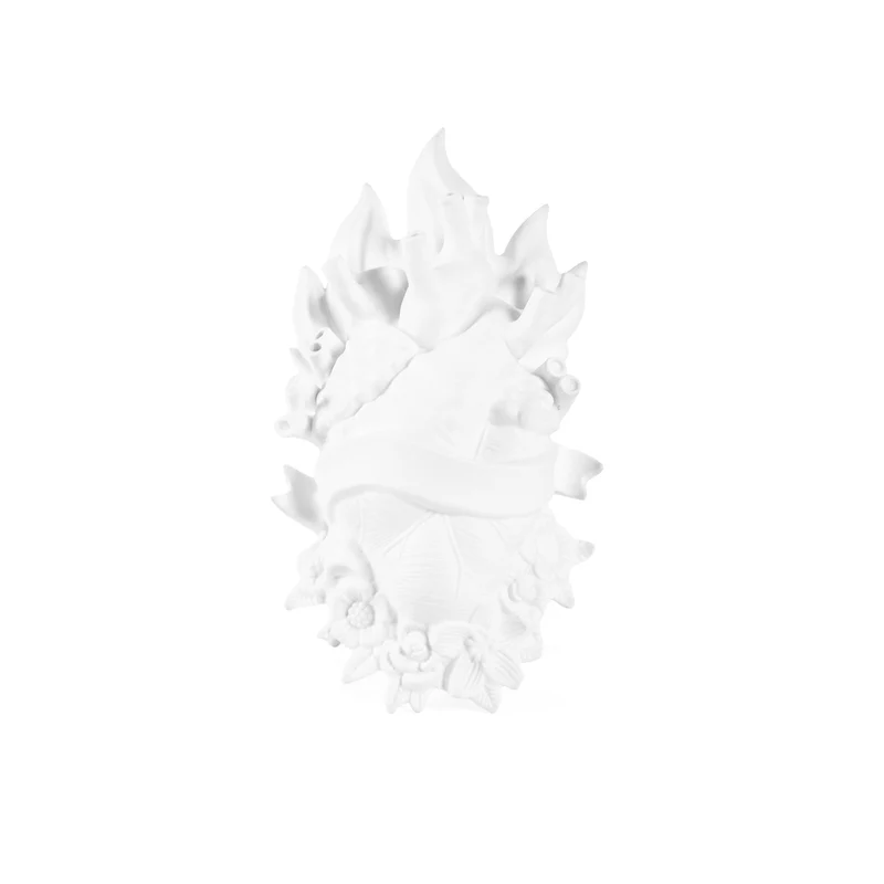 Seletti Holy Love In Bloom Vase