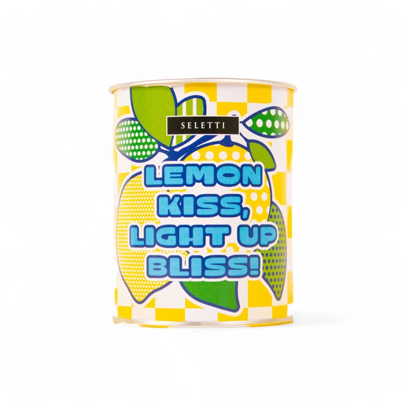 Seletti Flirty Glow Candle