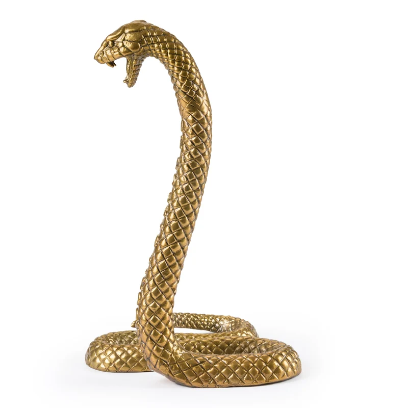 Seletti Diesel Wunderkammer Snake