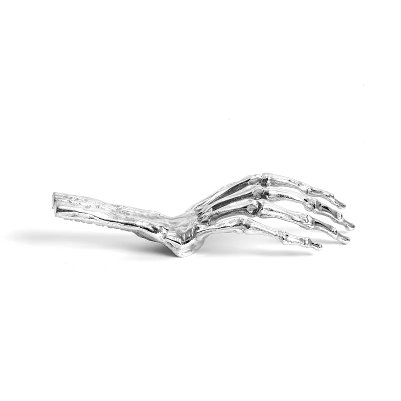 Seletti Diesel Wunderkammer Skeleton Hand In Glove