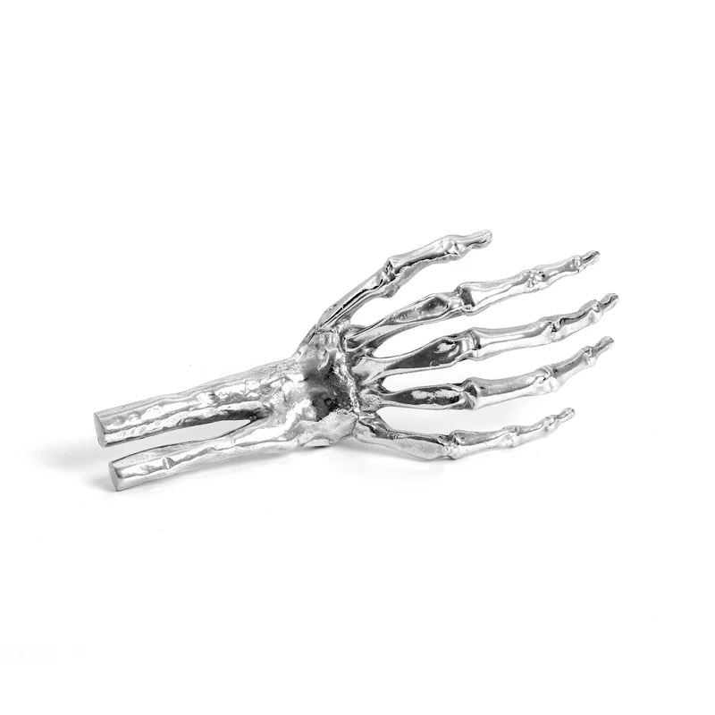 Seletti Diesel Wunderkammer Skeleton Hand In Glove