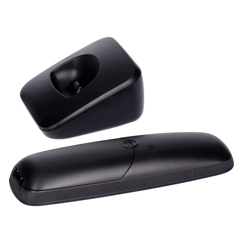 Panasonic KX-TGB610 Schnurlostelefon schwarz