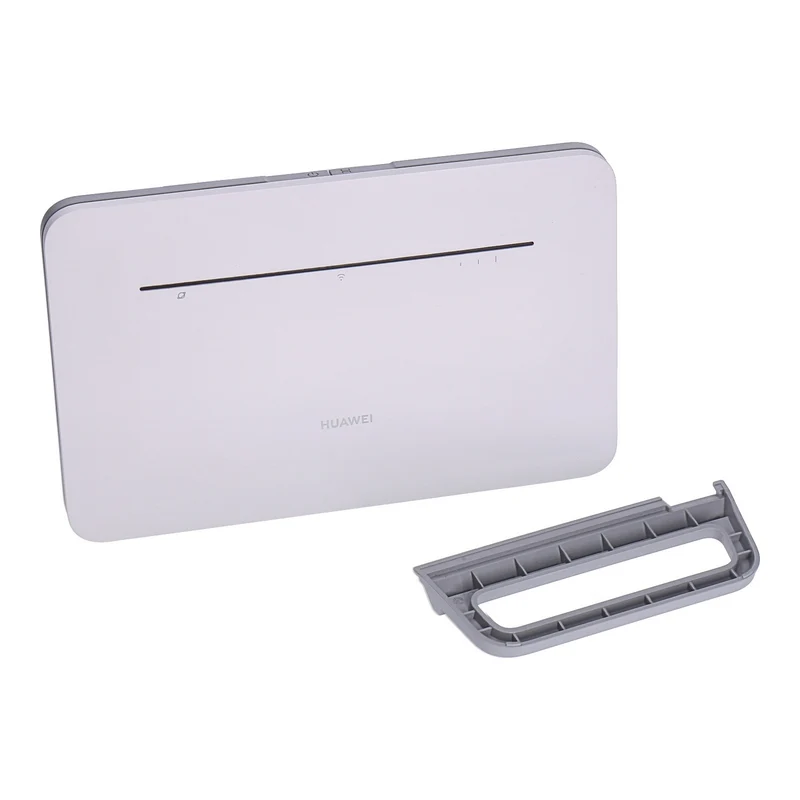 HUAWEI B535-232a 4G CPE 3 Router 4G LTE Dual-Band 2.4/5 Ghz Wi-Fi 5 Weiß