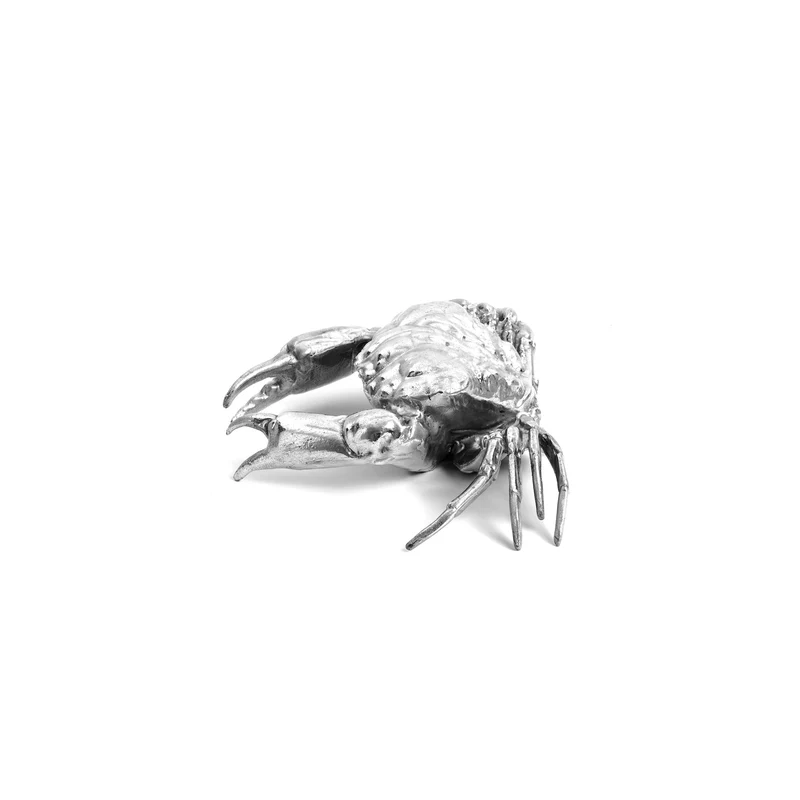 Seletti Diesel Wunderkammer Holy Crab