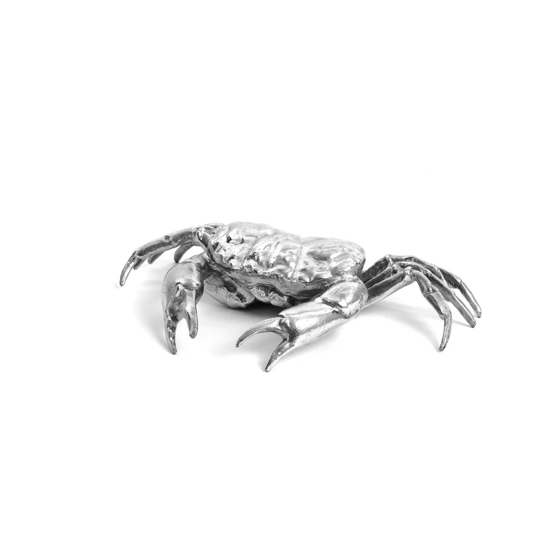 Seletti Diesel Wunderkammer Holy Crab