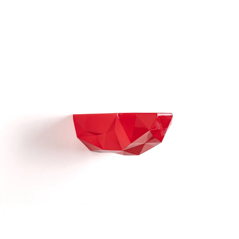 Seletti Diesel Space Rock Shelf