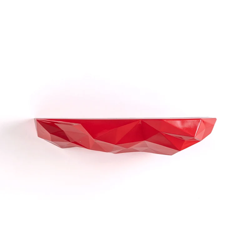 Seletti Diesel Space Rock Shelf