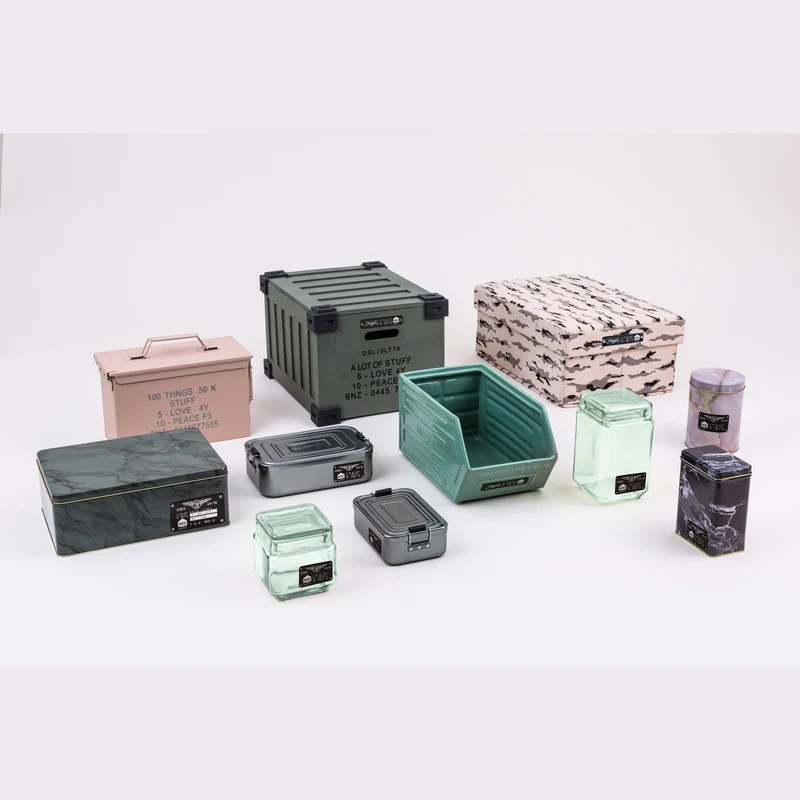 Seletti Diesel Soft Box