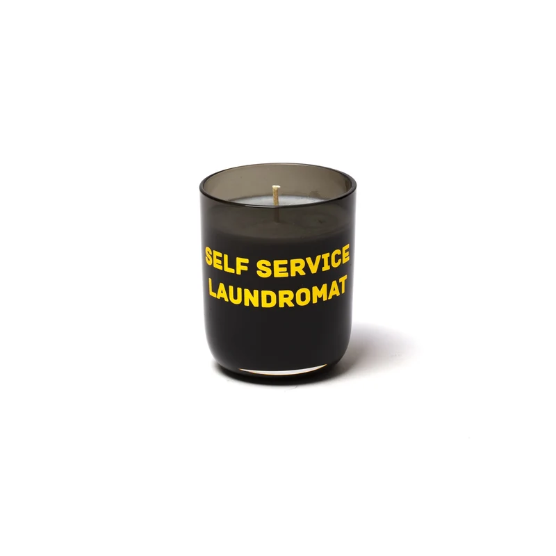 Seletti Diesel Memories Scented Candle