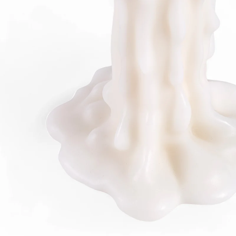 Seletti Diesel Melt-D Candle