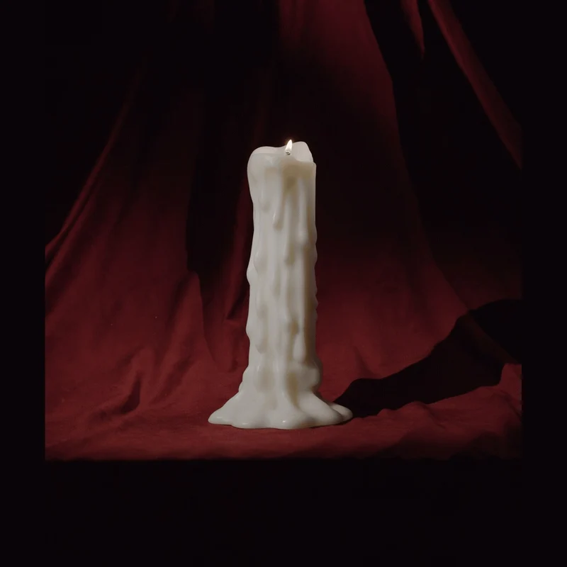 Seletti Diesel Melt-D Candle