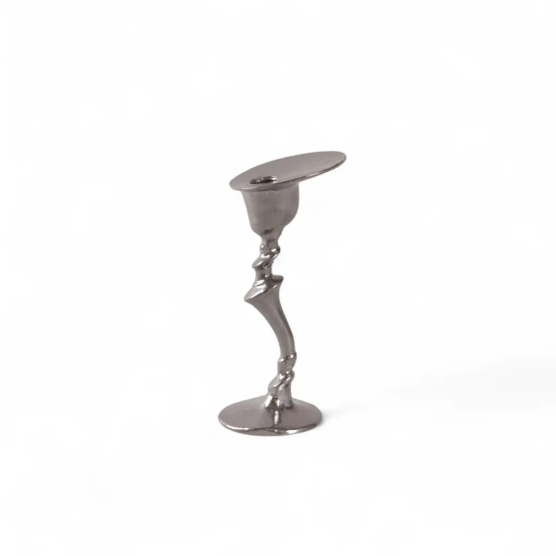 Seletti Diesel Living-Classic On Acid Candle Holder