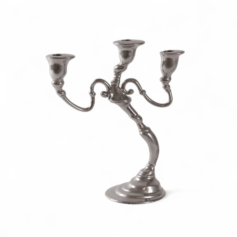 Seletti Diesel Living-Classic On Acid Candle Holder