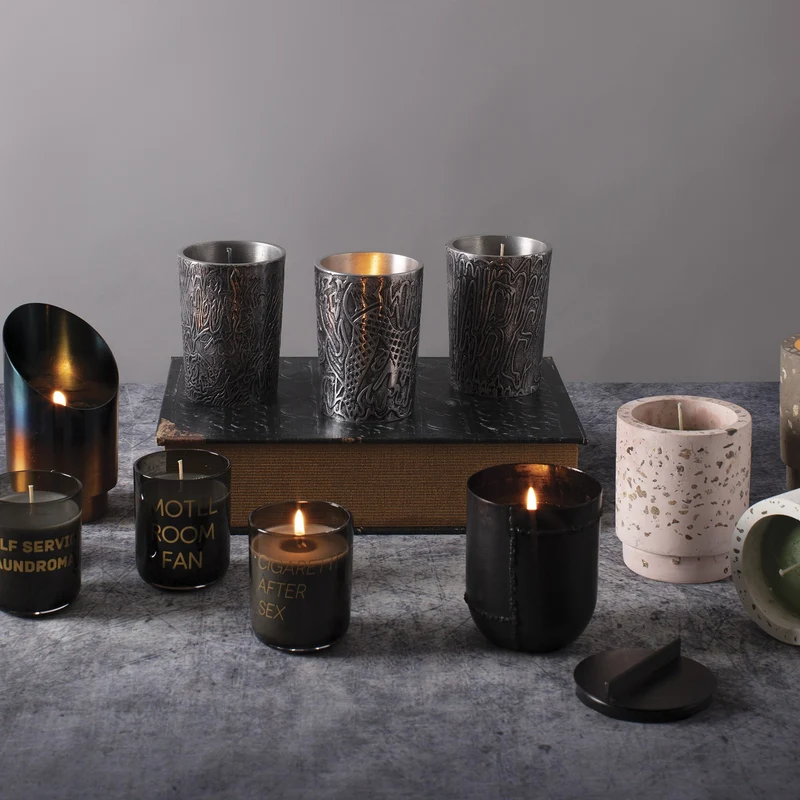 Seletti Diesel Home Scents Candle
