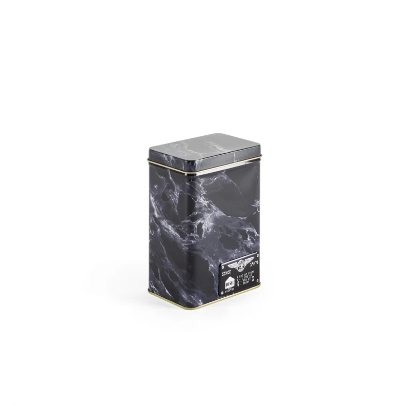 Seletti Diesel Alumarble Box