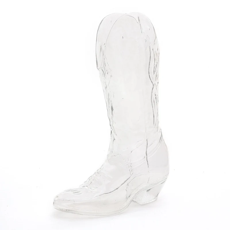 Seletti Diesel - Crystalbootie Vase
