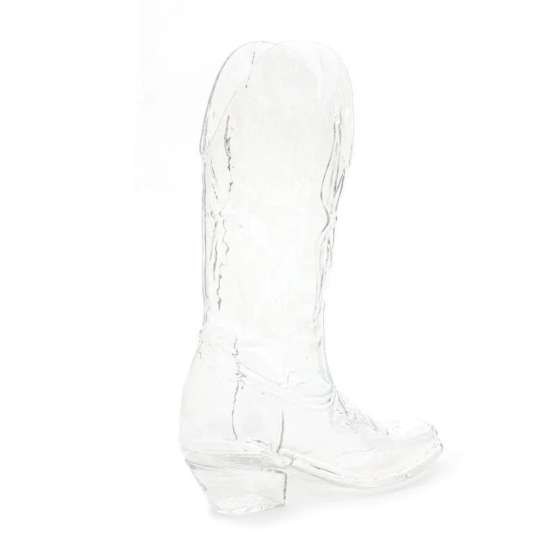 Seletti Diesel - Crystalbootie Vase