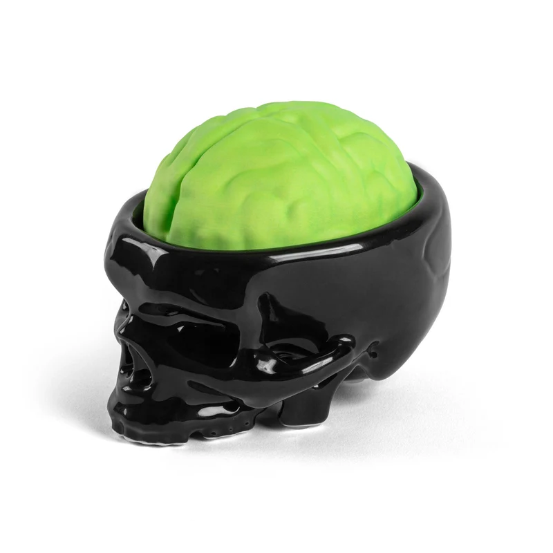 Seletti Brainwash Soap Holder Set