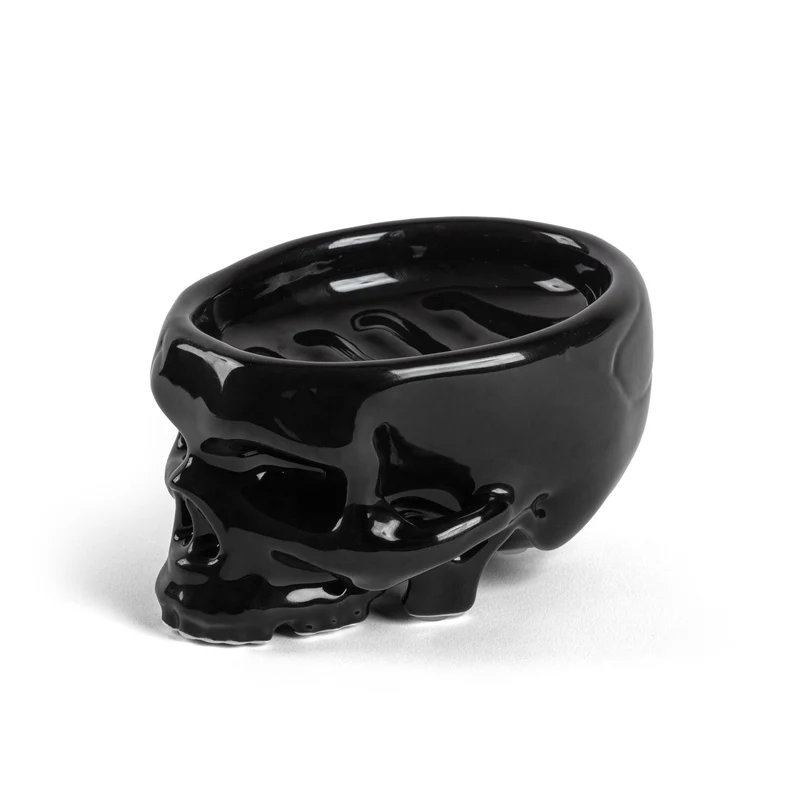 Seletti Brainwash Soap Holder Set
