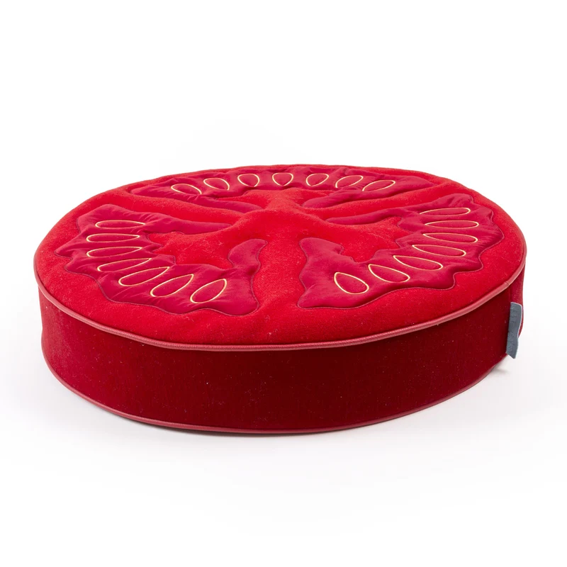 Seletti Tomato Pillow