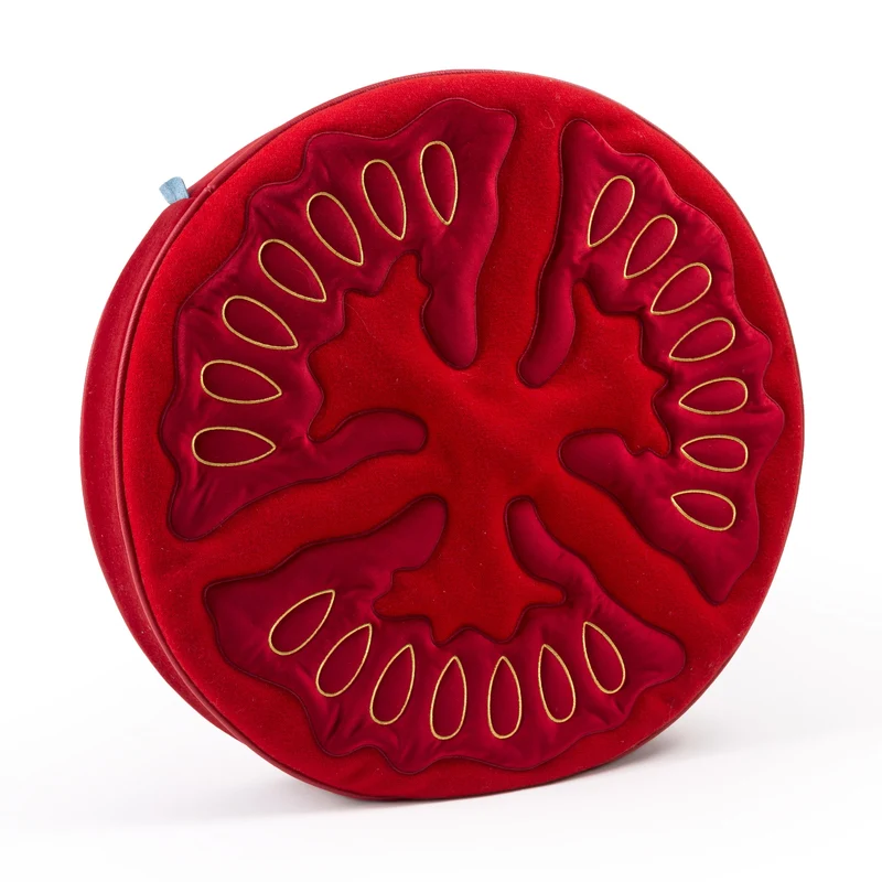 Seletti Tomato Pillow