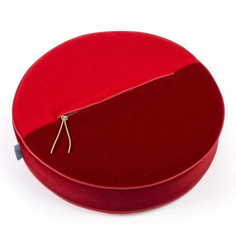 Seletti Tomato Pillow