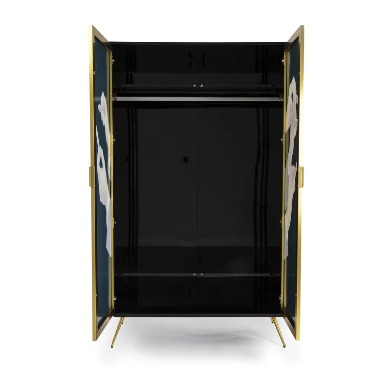 Seletti Toiletpaper Wardrobe