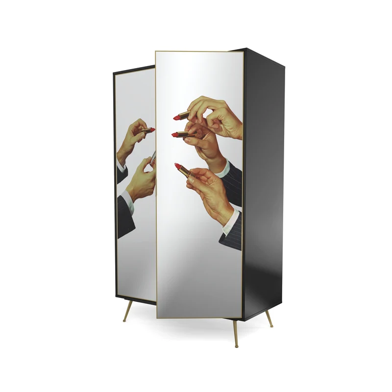 Seletti Toiletpaper Wardrobe