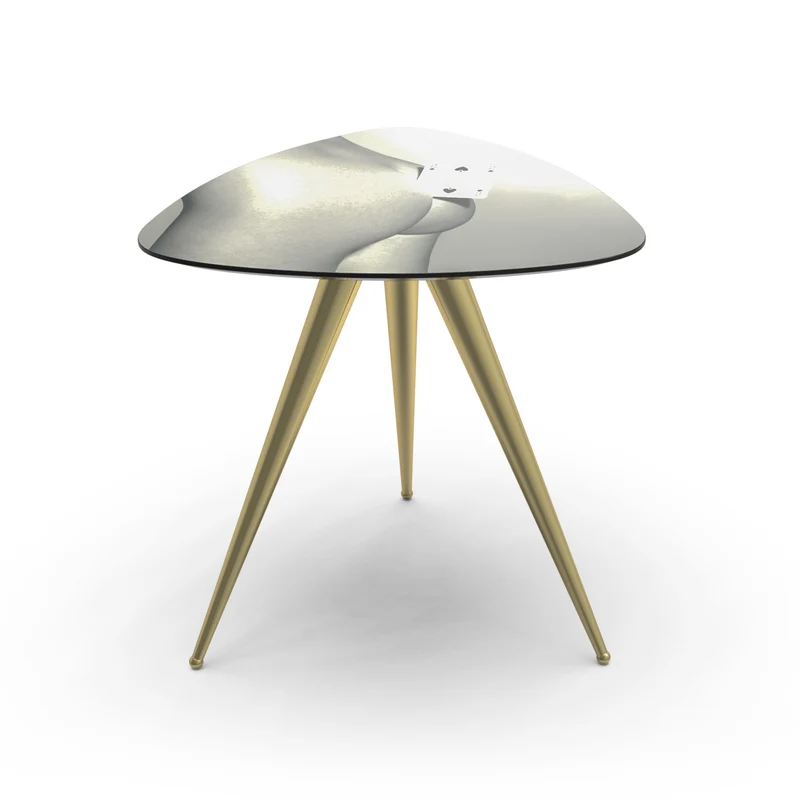 Seletti Toiletpaper Table