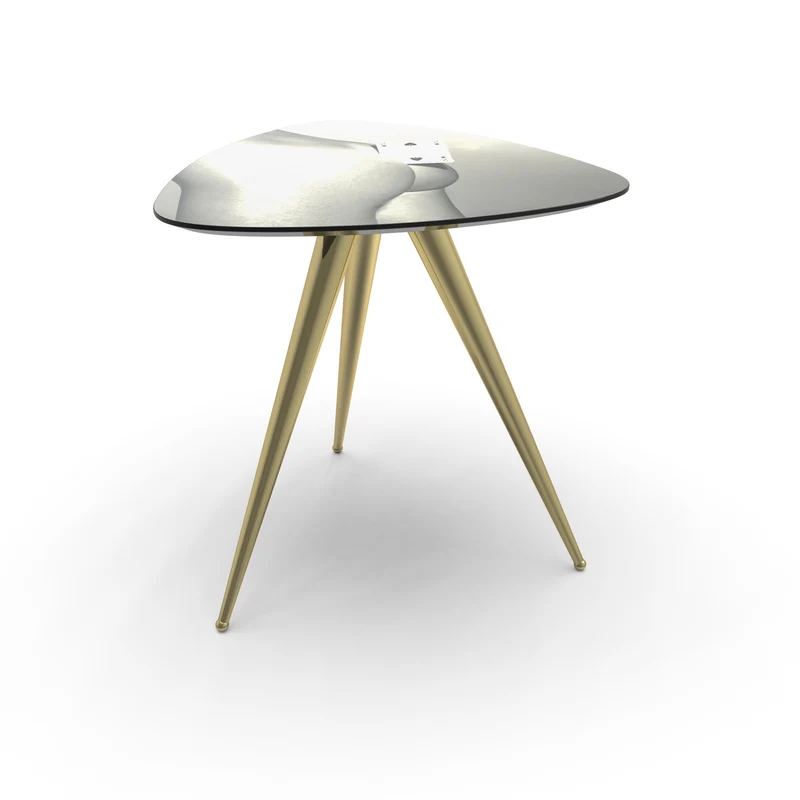 Seletti Toiletpaper Table