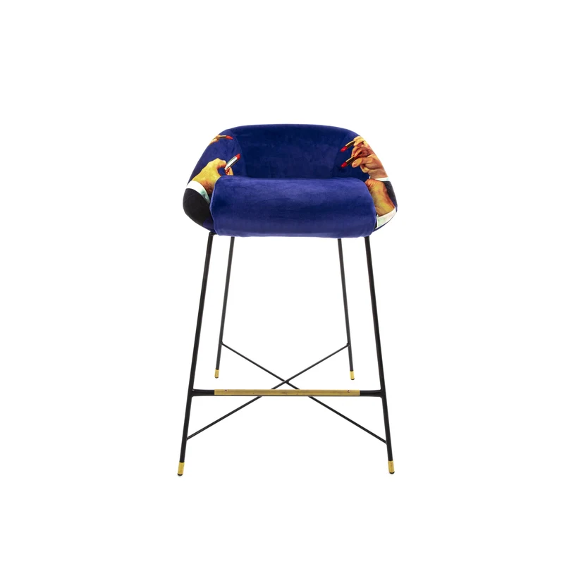 Seletti Toiletpaper Stool