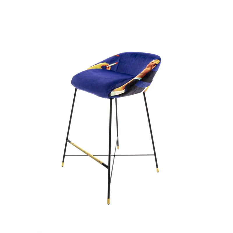 Seletti Toiletpaper Stool