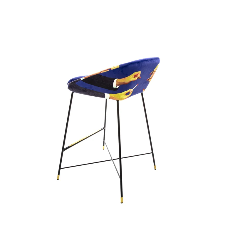 Seletti Toiletpaper Stool
