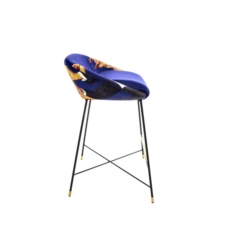 Seletti Toiletpaper Stool