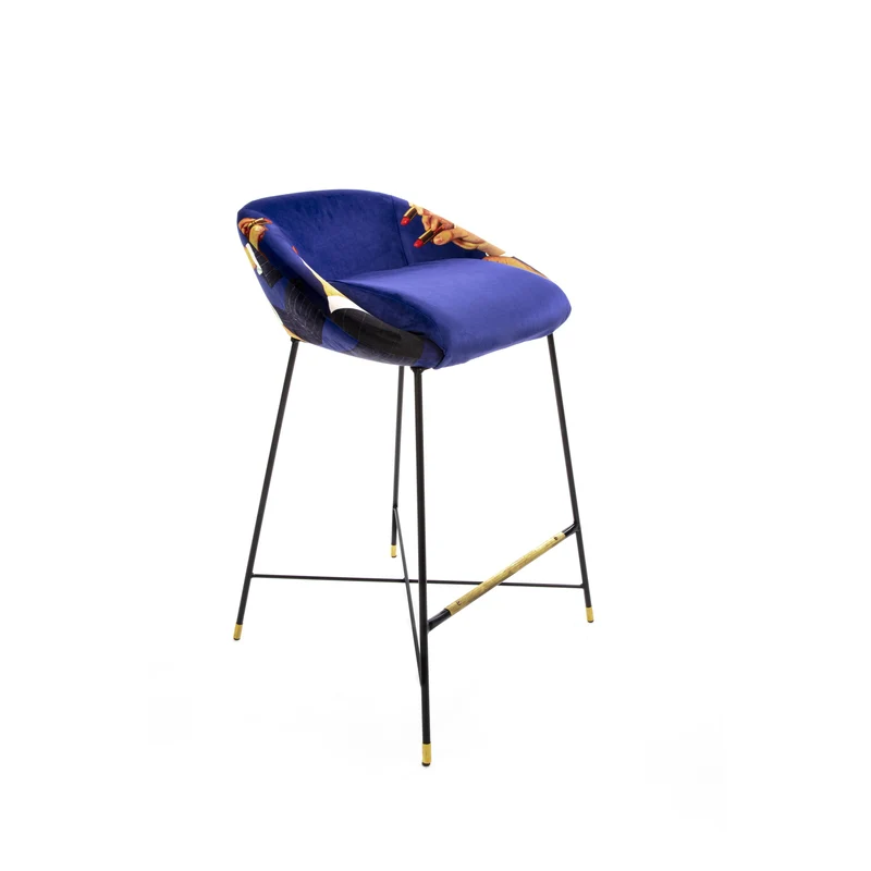 Seletti Toiletpaper Stool
