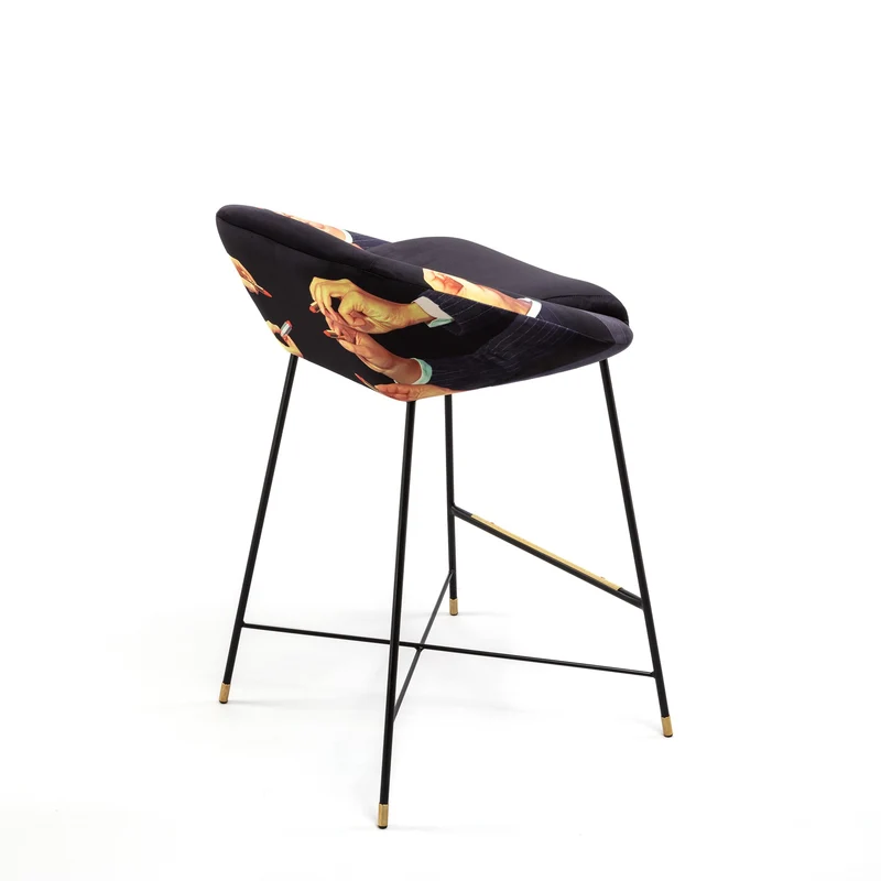 Seletti Toiletpaper Stool