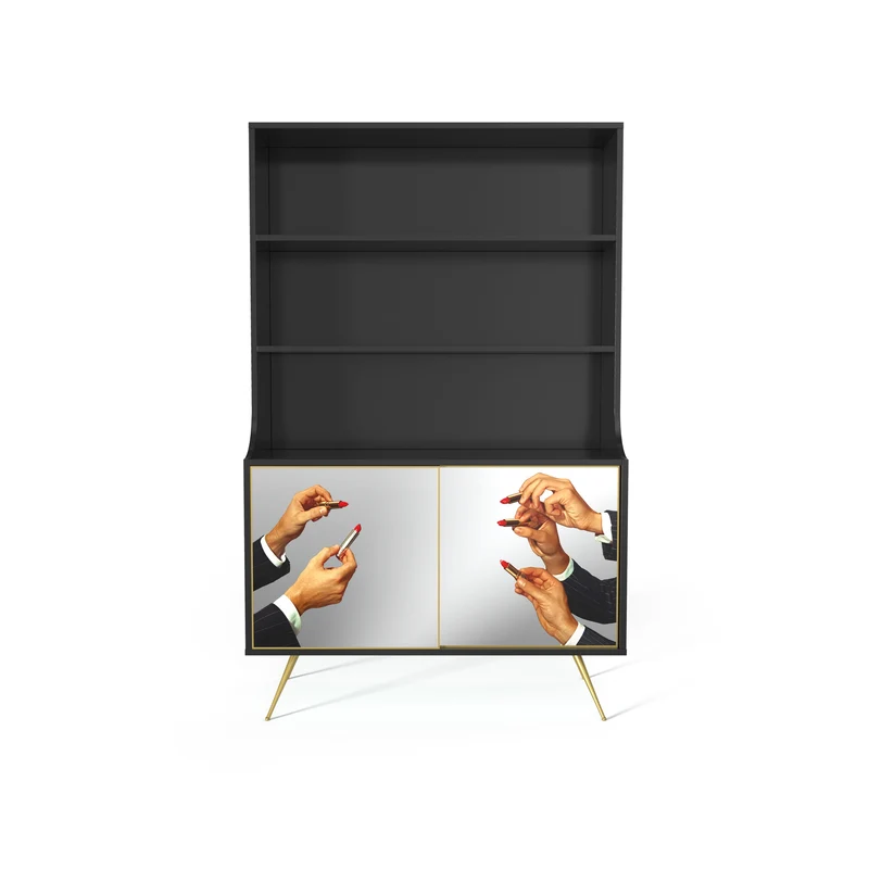 Seletti Toiletpaper Shelf