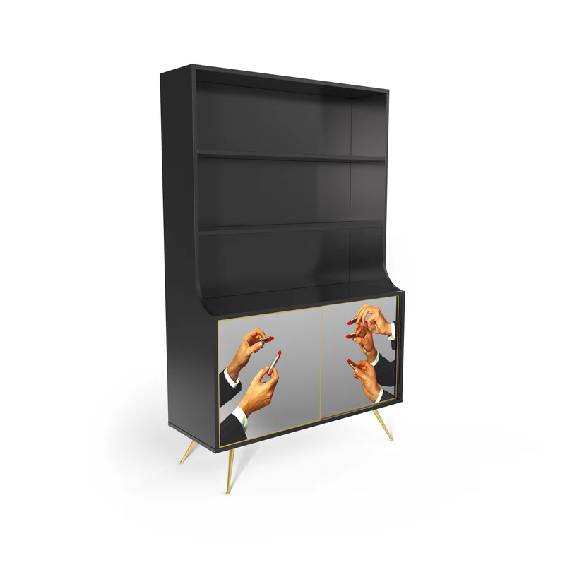 Seletti Toiletpaper Shelf