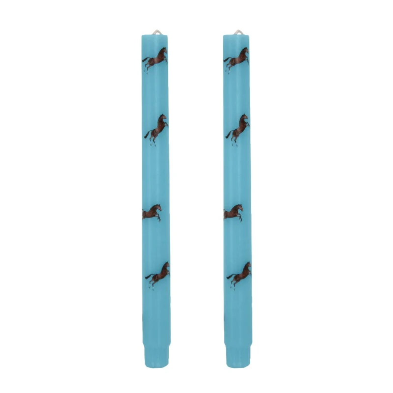 Seletti Toiletpaper Stem Candles - Set of 2