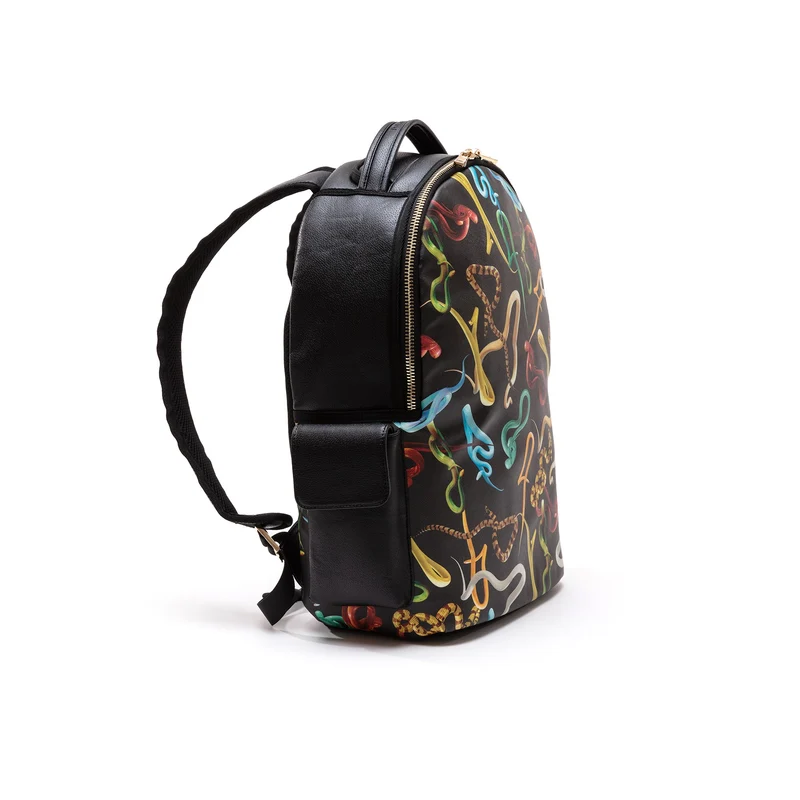 Seletti Toiletpaper Rucksack