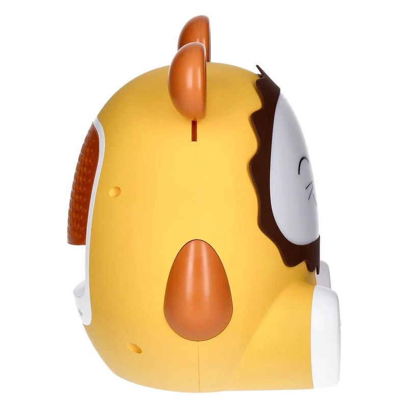 Bigben Kids Hi Buddies! Lion "KING" (BTKIDSLION) portabler Bluetooth Lautsprecher