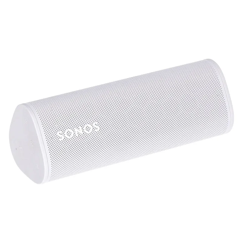Sonos Roam 2 mobiler Bluetooth Lautsprecher Weiß