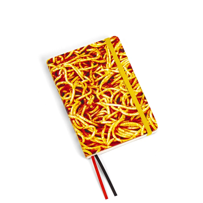 Seletti Toiletpaper Notebook