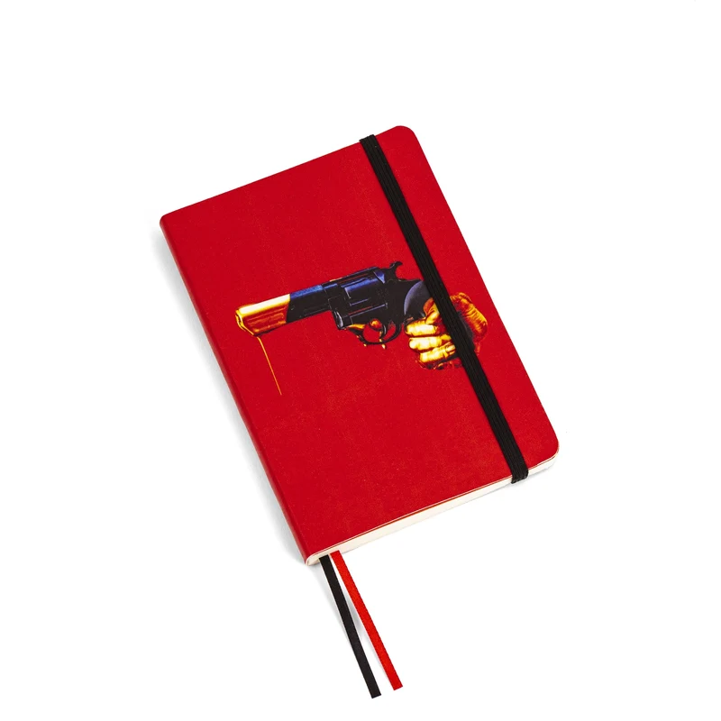 Seletti Toiletpaper Notebook