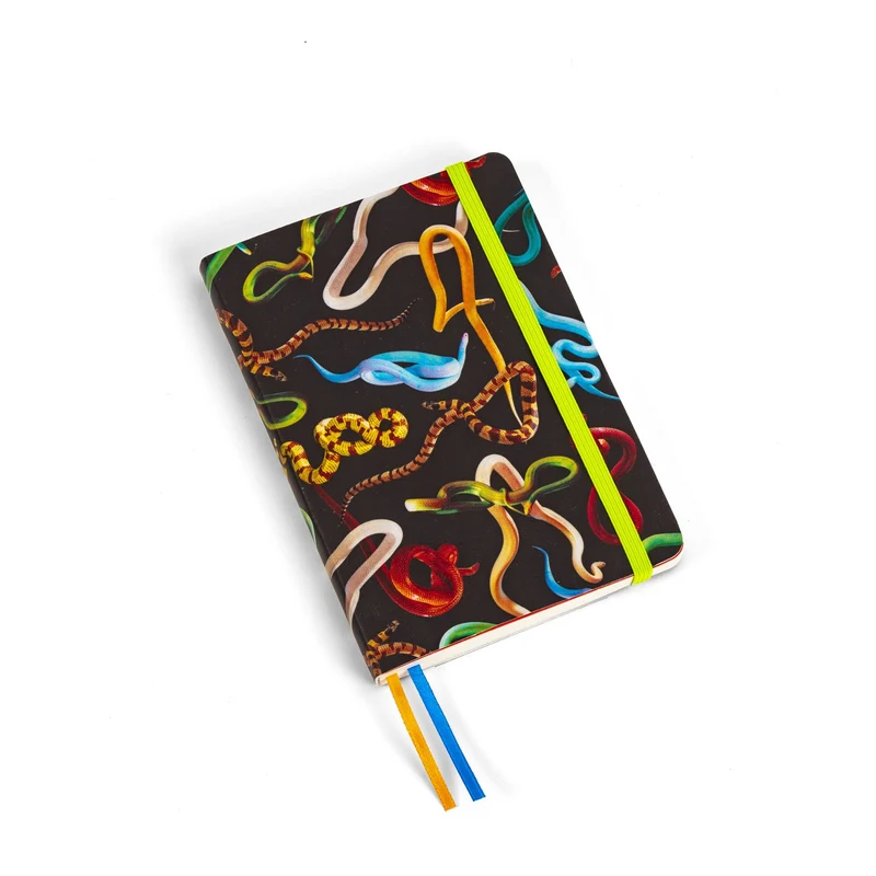 Seletti Toiletpaper Notebook