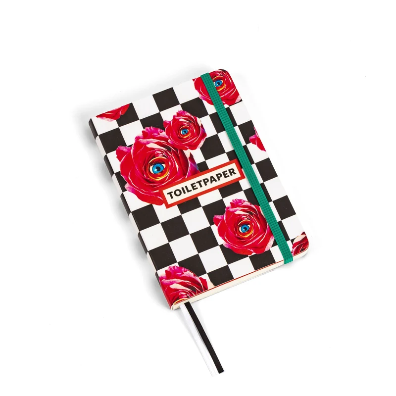Seletti Toiletpaper Notebook
