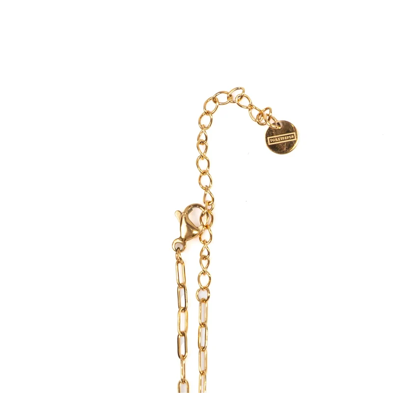 Seletti Toiletpaper Necklace