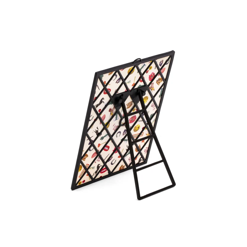 Seletti Toiletpaper Mirror Small